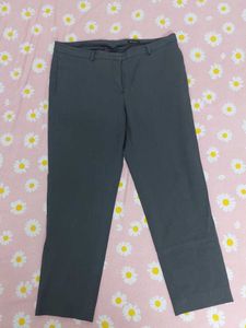 Stylish Grey Pants