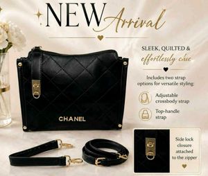 Chanel slingbags