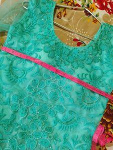 Gown