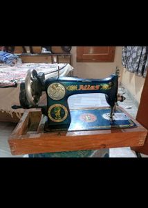 Silai Machine
