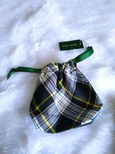 Estee Lauder Pouch