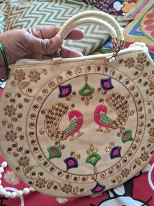 Hand Made
