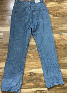 ZARA Men's Premium Denim Jeans