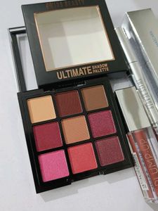 Swiss Beauty Makeup Collection