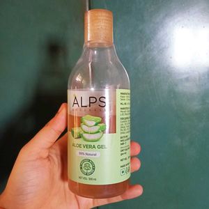 ALPS Goodness Aloe Vera Gel