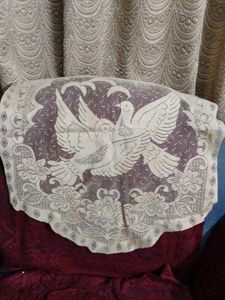 Sofa Covers (Net)