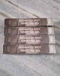 Asaya Spot Targeting Gel