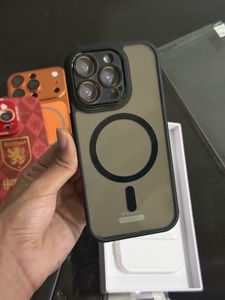 iphone 16 pro mobile back cover case pack of 5