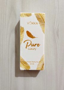 Vokka Pure Luxury Unisex Perfume 20ml