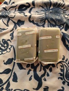 pack of 2, anti acne soap