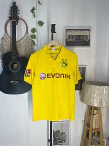 Borussia Dortmund Football Jersey