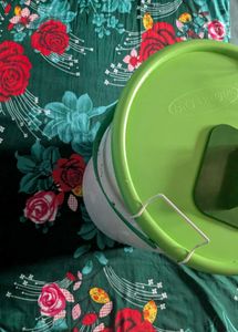 Bio Drops Bokashi Bucket composter