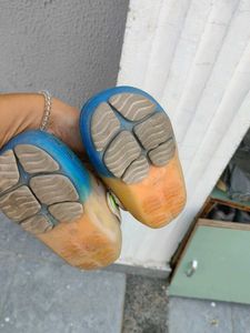 Cute Corgi Rubber Sandals