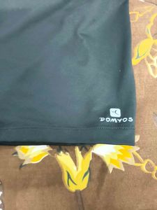 Domyos Activewear Black Shorts..