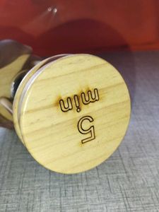 5min Timing Sandclock , for decoration