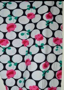 Floral Print Leggings