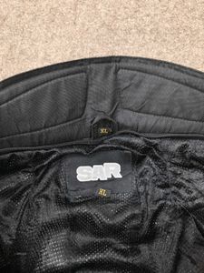 Motorcycle Riding Pants