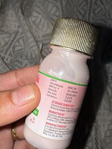 The Pink Foundry Overnight Acne Spot Corrector