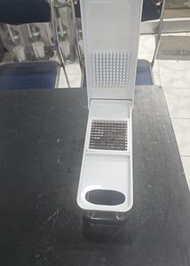 Finger Chips Cutter