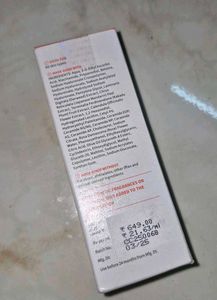 Plum Calendula &amp; 10% Vitamin C Serum