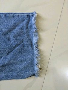 Women's Wide Leg Jeans