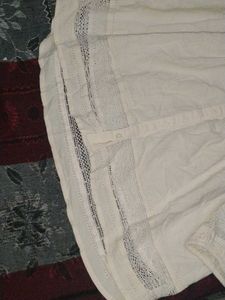 Soft Pretty Top