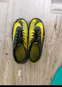 Nike Mercurial Football Shoes