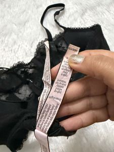 Victoria’s Secret bra