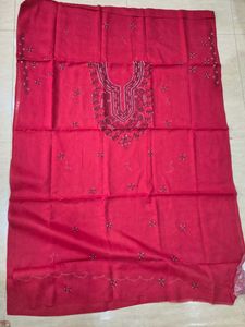 Chikankari Embroidered Kurta set