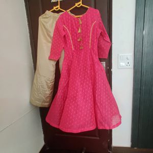 Amazing Kurta + Pajama Set