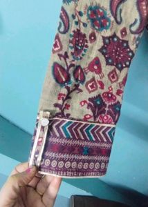 Ethnic Kurta For Girls
