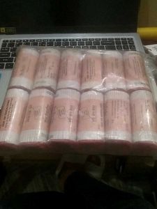(Pack Of 12) Elastic Cotton Crepe Roll