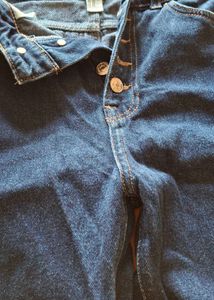 2 BREANDED PANT
