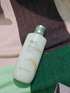 Rice Ceramide Moisturizing Emulsion