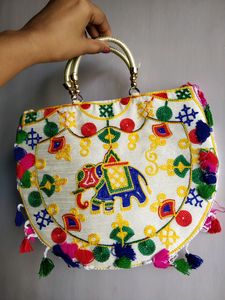 Jaipuri bag