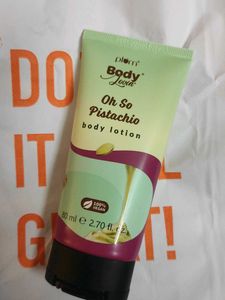 Plum BodyLovin Oh So Pistachio Body Lotion