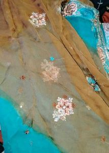 beautiful farsi shalwar suit