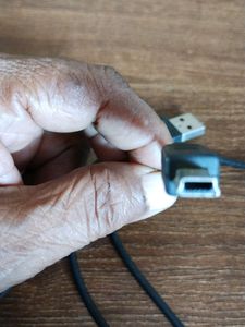 USB Mini B Cable