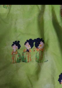 Qipao/Cheongsam Top for women