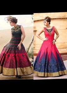 Pack of 1 Gown 😍