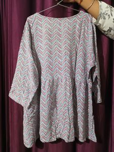 Top ( Plus Size)