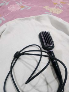 Philips Hair Straightning Brush