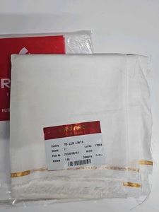 Branded Fabric