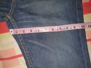 Levi's boot cut Original Jean