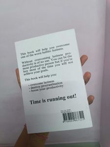 The Art of Laziness Book