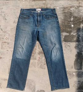 Mossimo Supply Co Straight Jeans