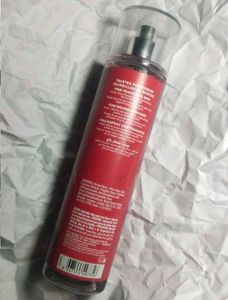 Bath&amp;Body Works Twisted Peppermint Fine Fragranc