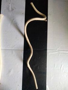 Natural Driftwood Branches and Roots