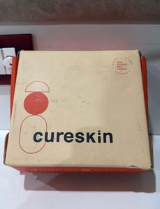 Cureskin Skincare Set