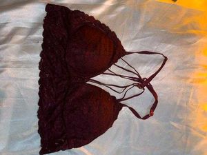 Aislin Bra